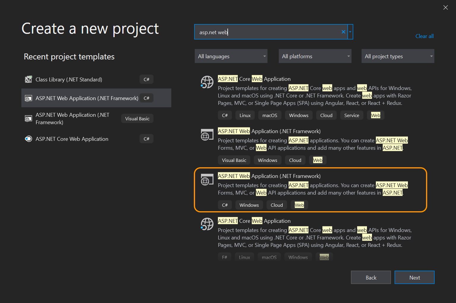 Net internationalization: getting Started With ASP.NET MVC i18n