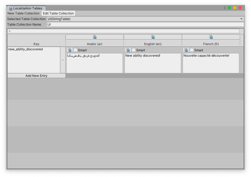 A Comprehensive Guide to Unity Localization | Phrase