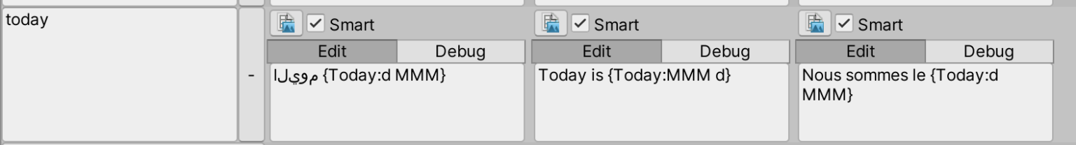 A Comprehensive Guide to Unity Localization | Phrase