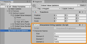 A Comprehensive Guide to Unity Localization | Phrase