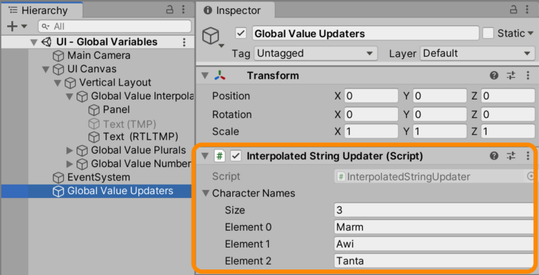 A Comprehensive Guide to Unity Localization | Phrase