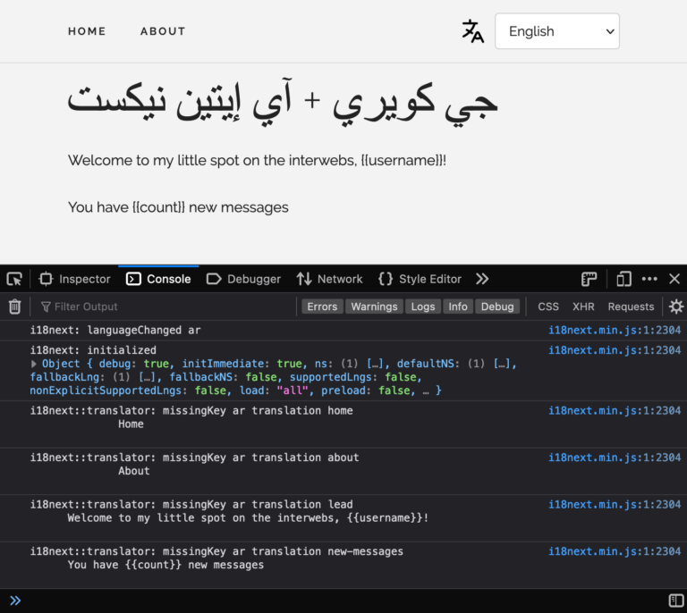 The Ultimate Guide to JavaScript Localization | Phrase