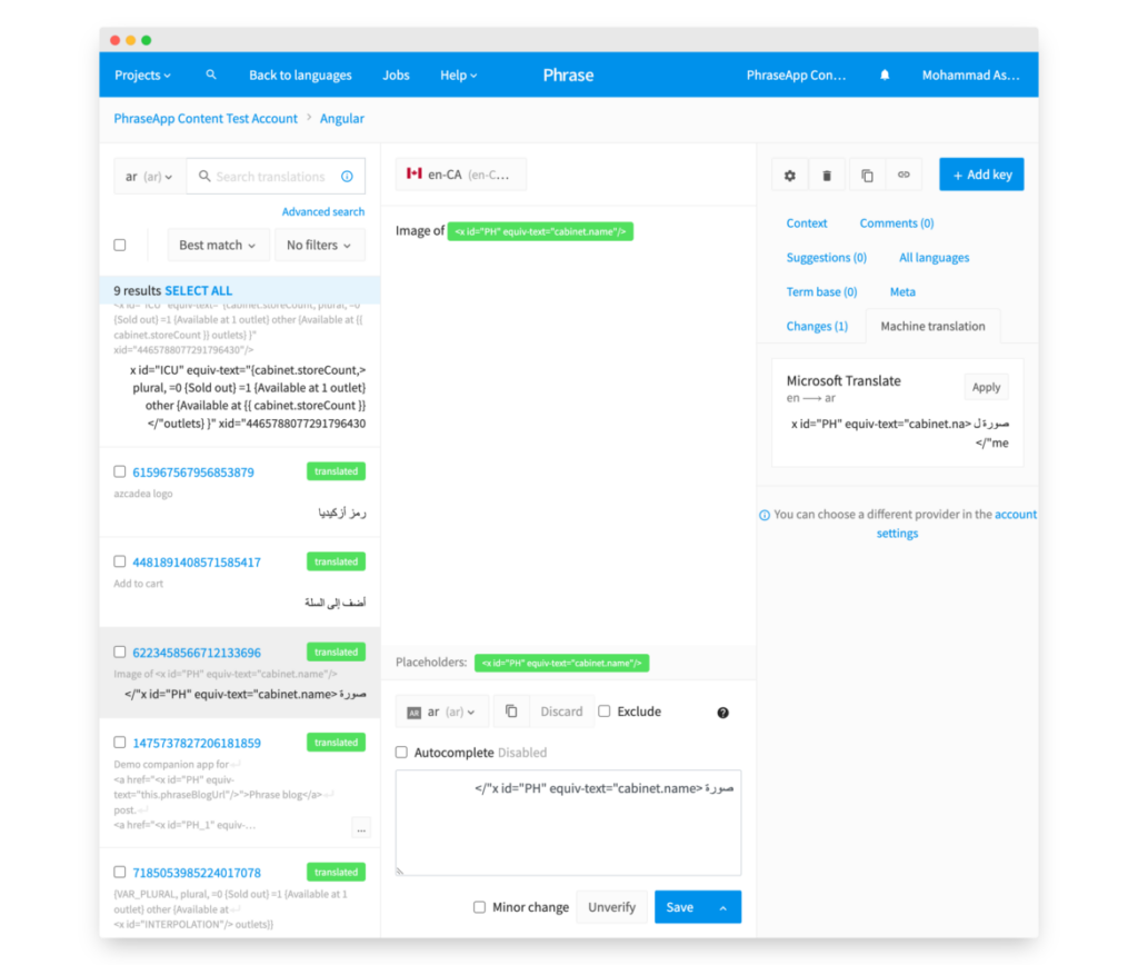 The Ultimate Guide to Angular Localization | Phrase