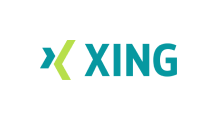 Xing testimonial logo | Phrase