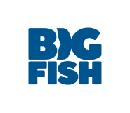 BigFish logo for testimonial | Phrase