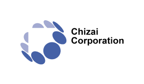 Chizai Corporation logo for testimonial | Phrase