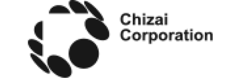 Chizai Corporation logo | Phrase