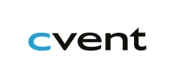 Cvent logo for testimonial | Phrase