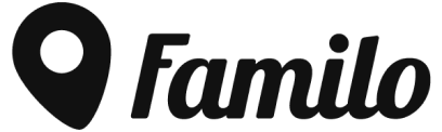 Familo logo | Phrase