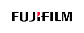 Logo de Fujifilm a color para la cabecera de logos | Phrase