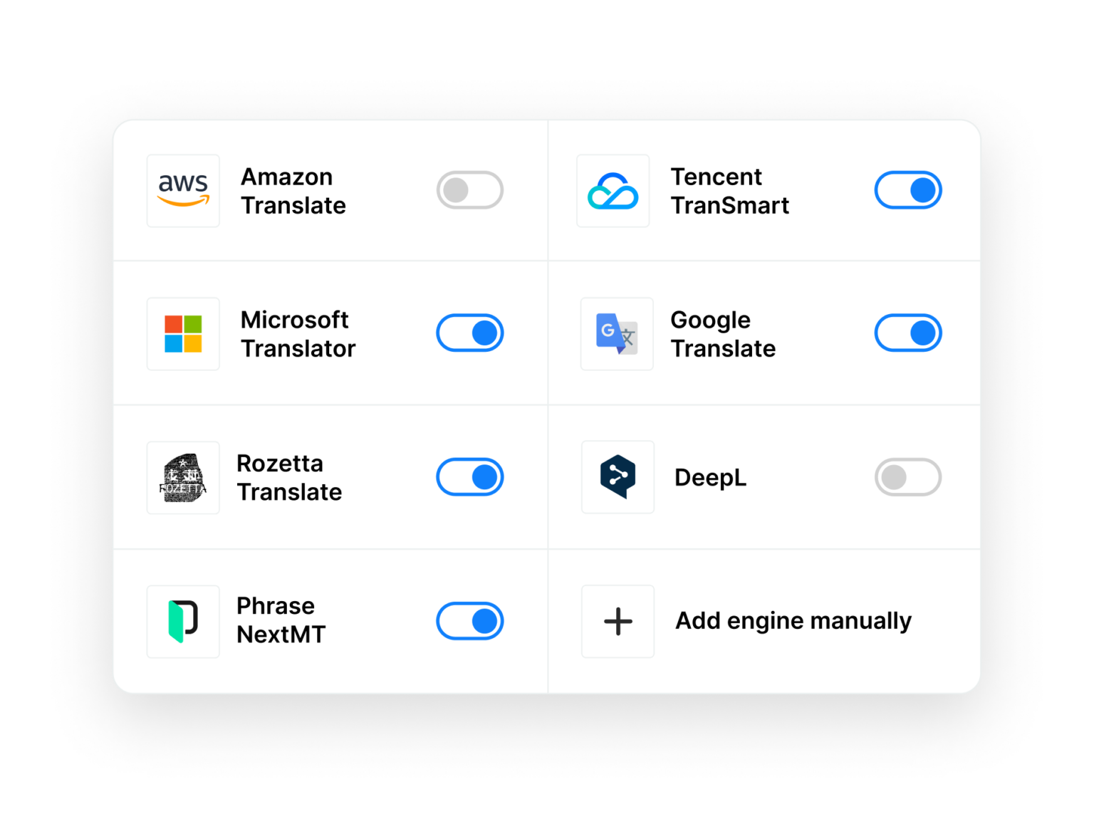 Phrase NextMT The Next Generation Of Machine Translation Phrase nextmt the next generation of machine translation