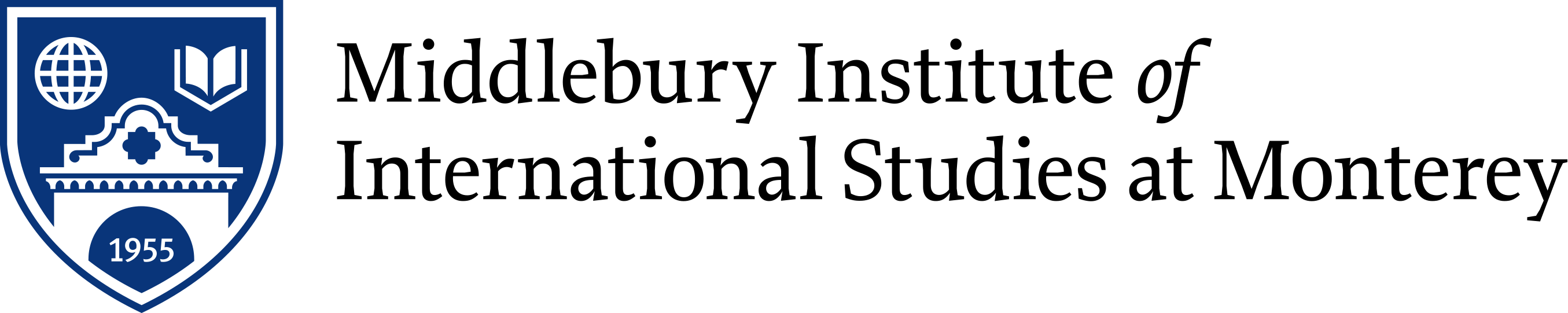 Logo of Middlebury Institute of International Studies at Monterey