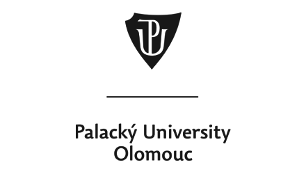 Palacky University logo | Phrase