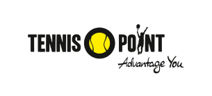 Tennis Point logo for testimonial | Phrase