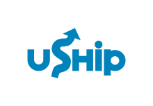 Uship logo for testimonial | Phrase