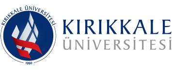 Logo of Université de Kirikkale