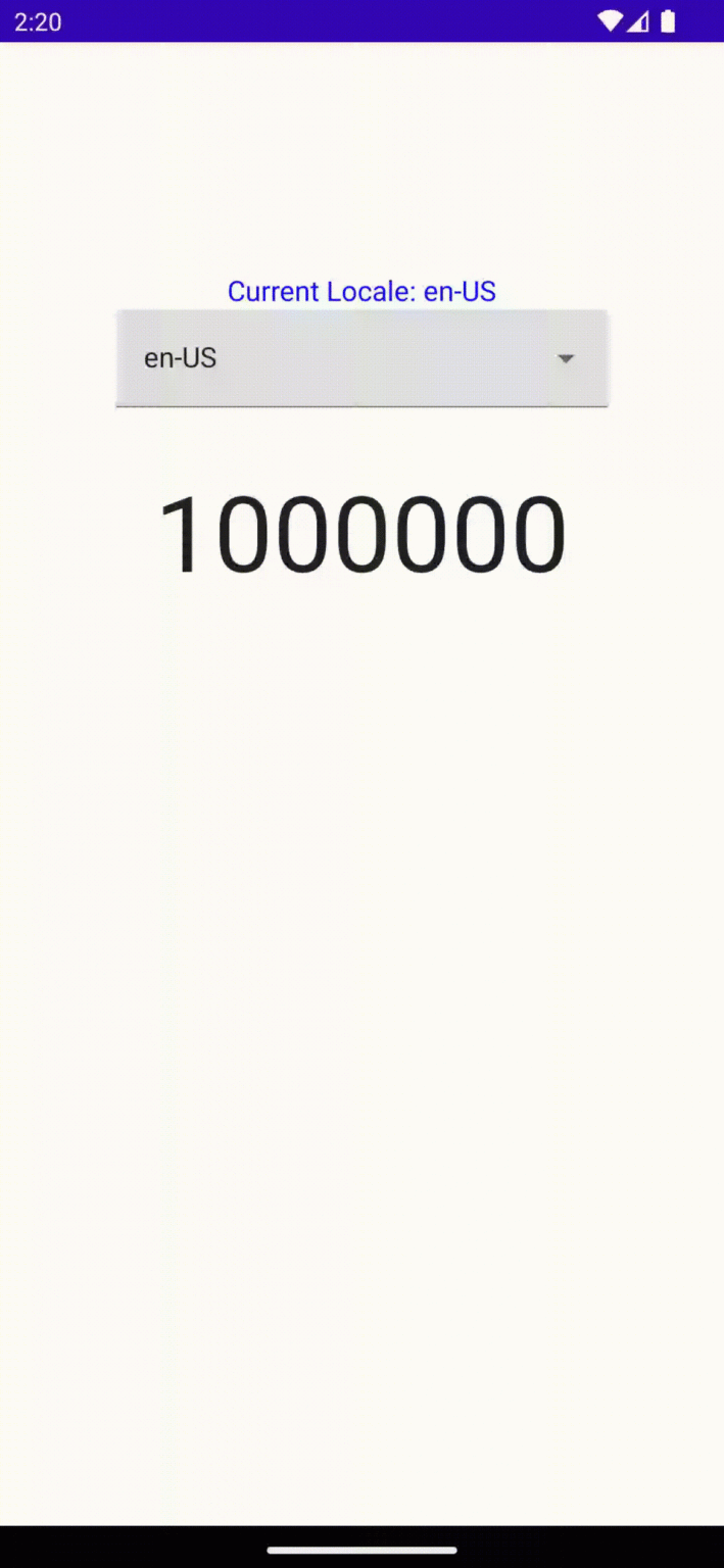 The Ultimate Guide to Android Localization | Phrase