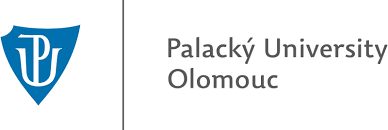 Logo of Palacký University