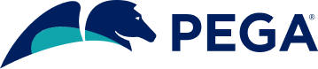 PEGA logo