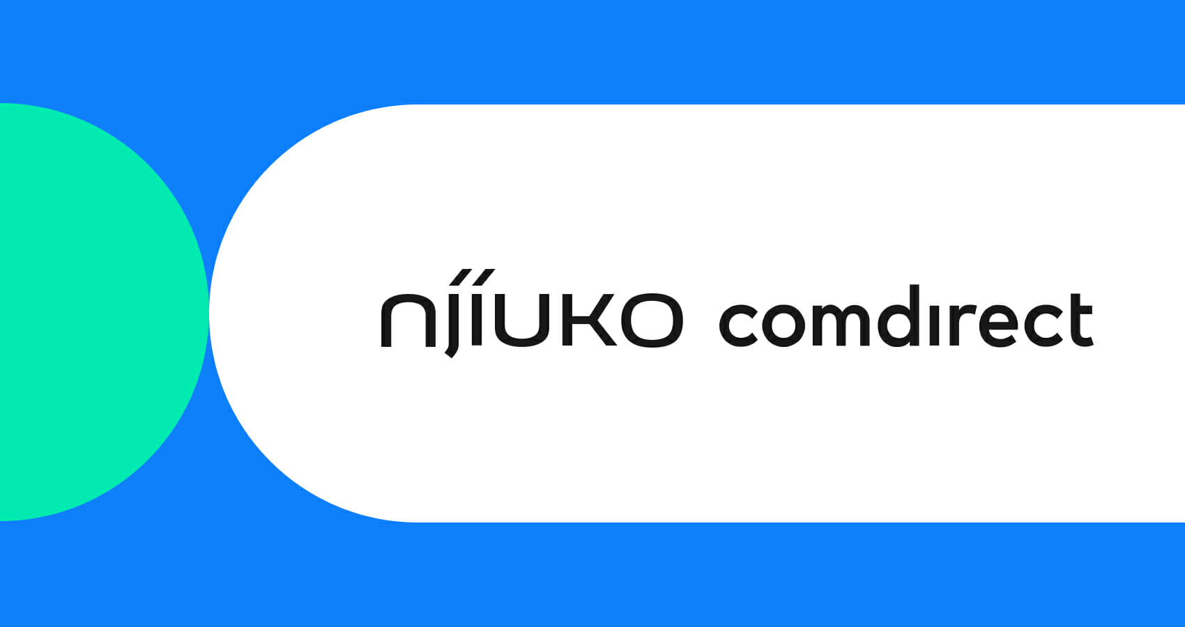 Njiuko comdirect case study featured image | Phrase