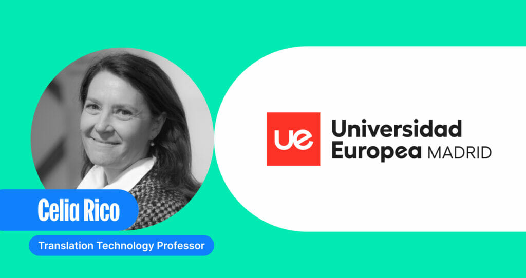 Case study featured image European University of Madrid | Phrase