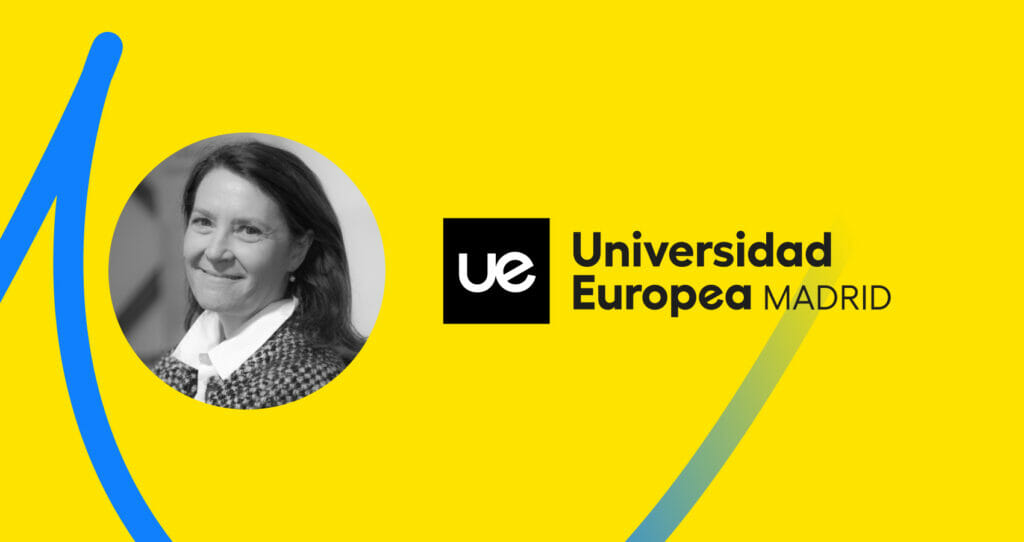 Case study featured image European University of Madrid | Phrase