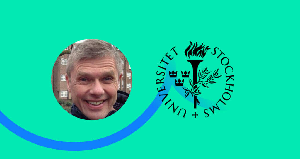 Case study featured image Stockholm University | Phrase