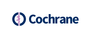 Cochrane logo for testimonial | Phrase