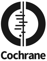 Cochrane logo | Phrase