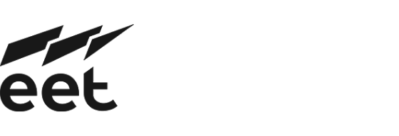 eet logo for case study | Phrase