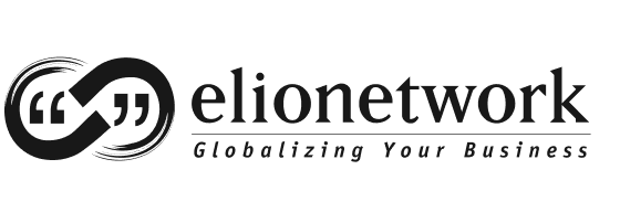 elionetwork logo for case study | Phrase