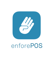 Number Four Enfore POS testimonial logo | Phrase