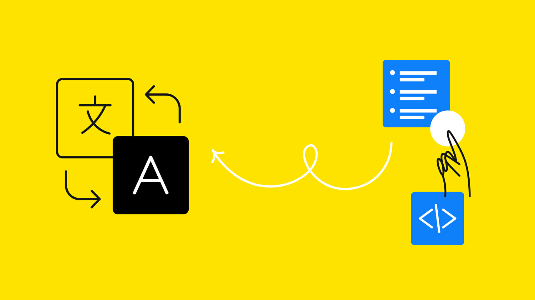 Featured image translation industry case studies | Phrase