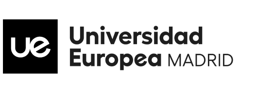 Madrid university logo for case study | Phrase