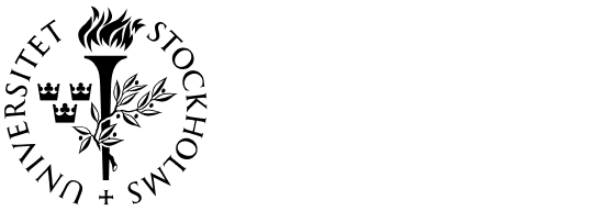 Stockholm university logo for case study | Phrase