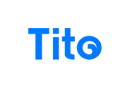 Tito logo for testimonial | Phrase