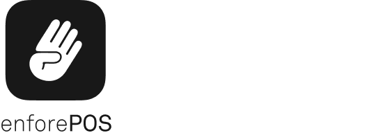 NumberFour (enfore POS) logo for case study | Phrase
