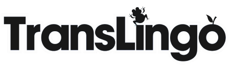 Translingo logo | Phrase
