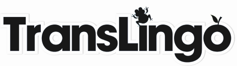 Translingo logo | Phrase