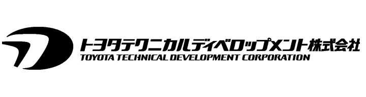 Toyota Technical Development Corp. logo for case study | Phrase