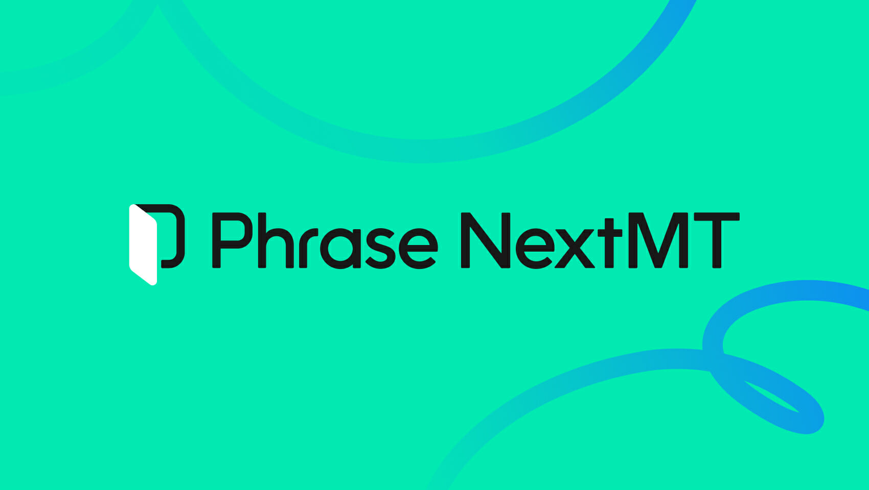 Phrase NextMT PR visual | Phrase