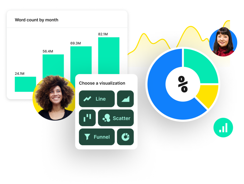 Image principale de Phrase Advanced Analytics | Phrase