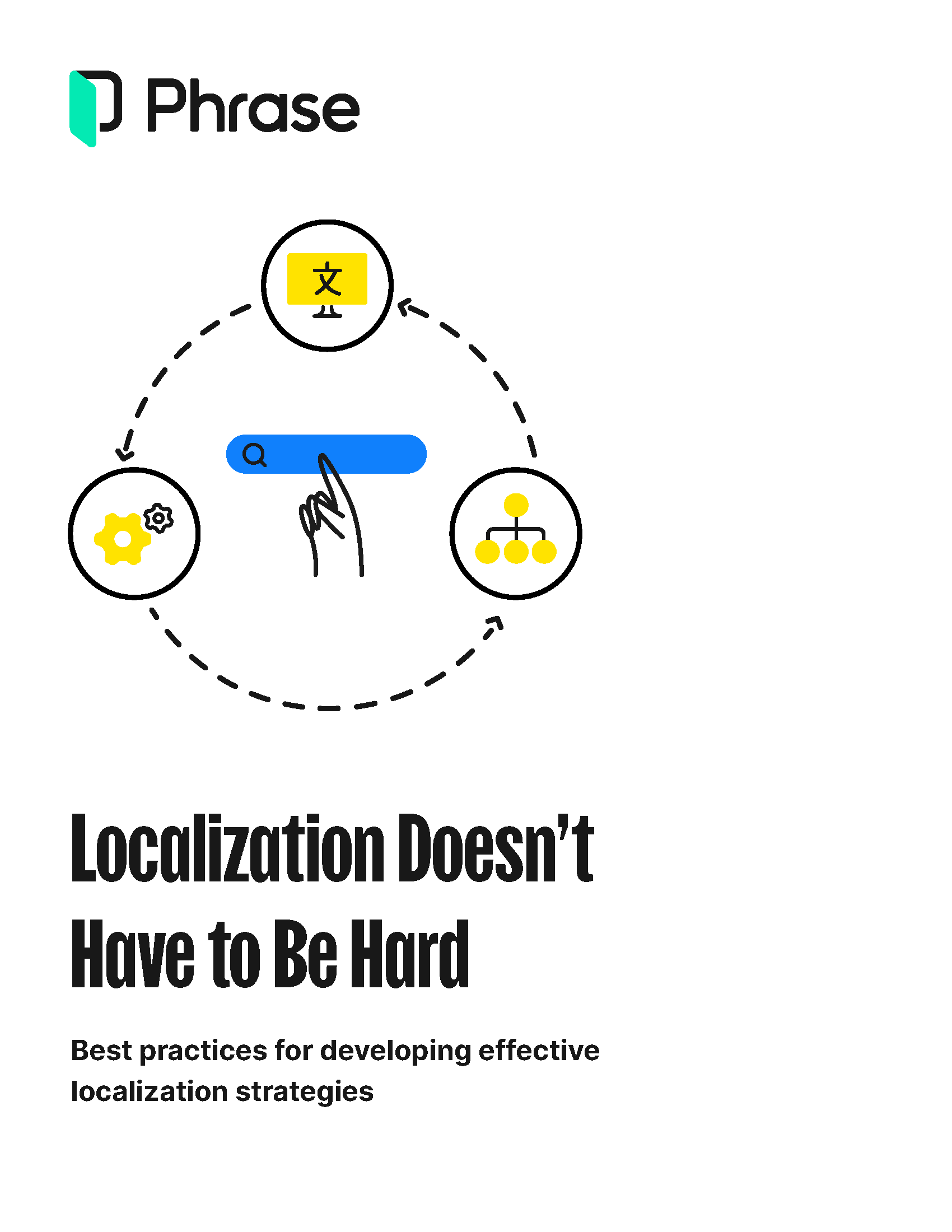 Localization (L10n): Meaning, Benefits & Strategies