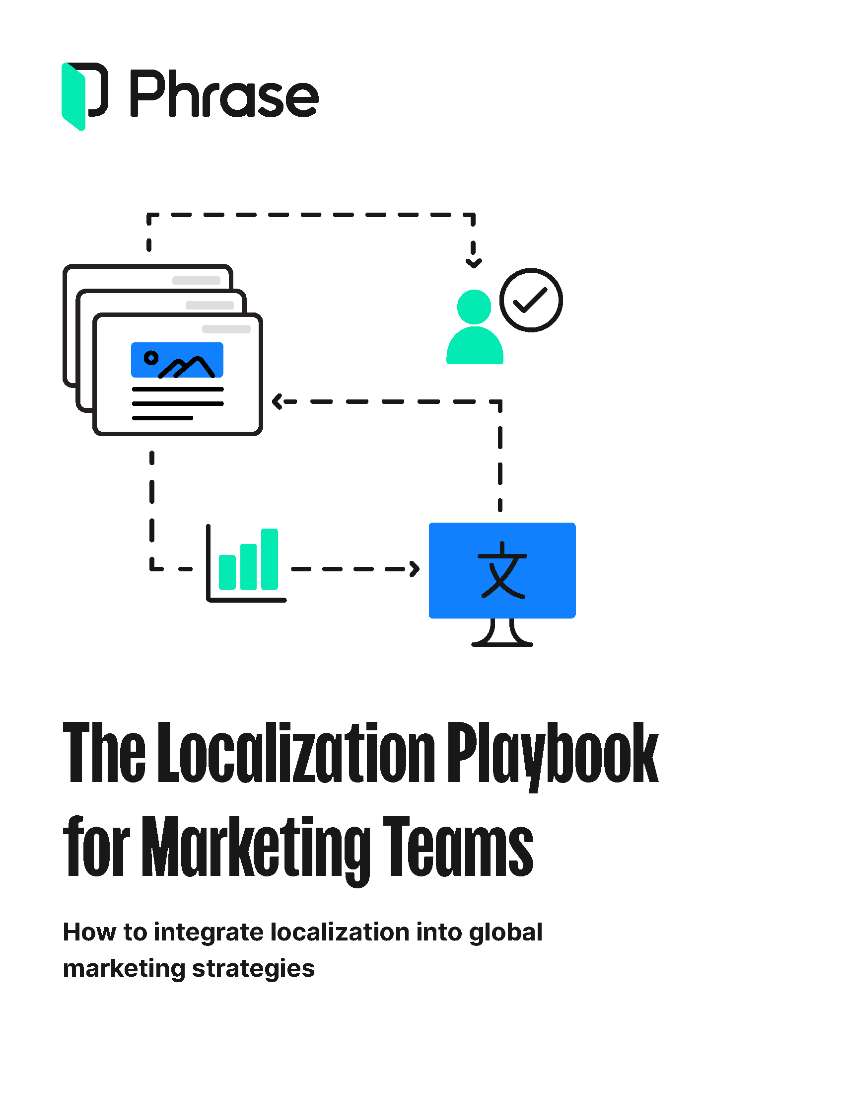 The Essentials of App Localization for Marketers | Phrase