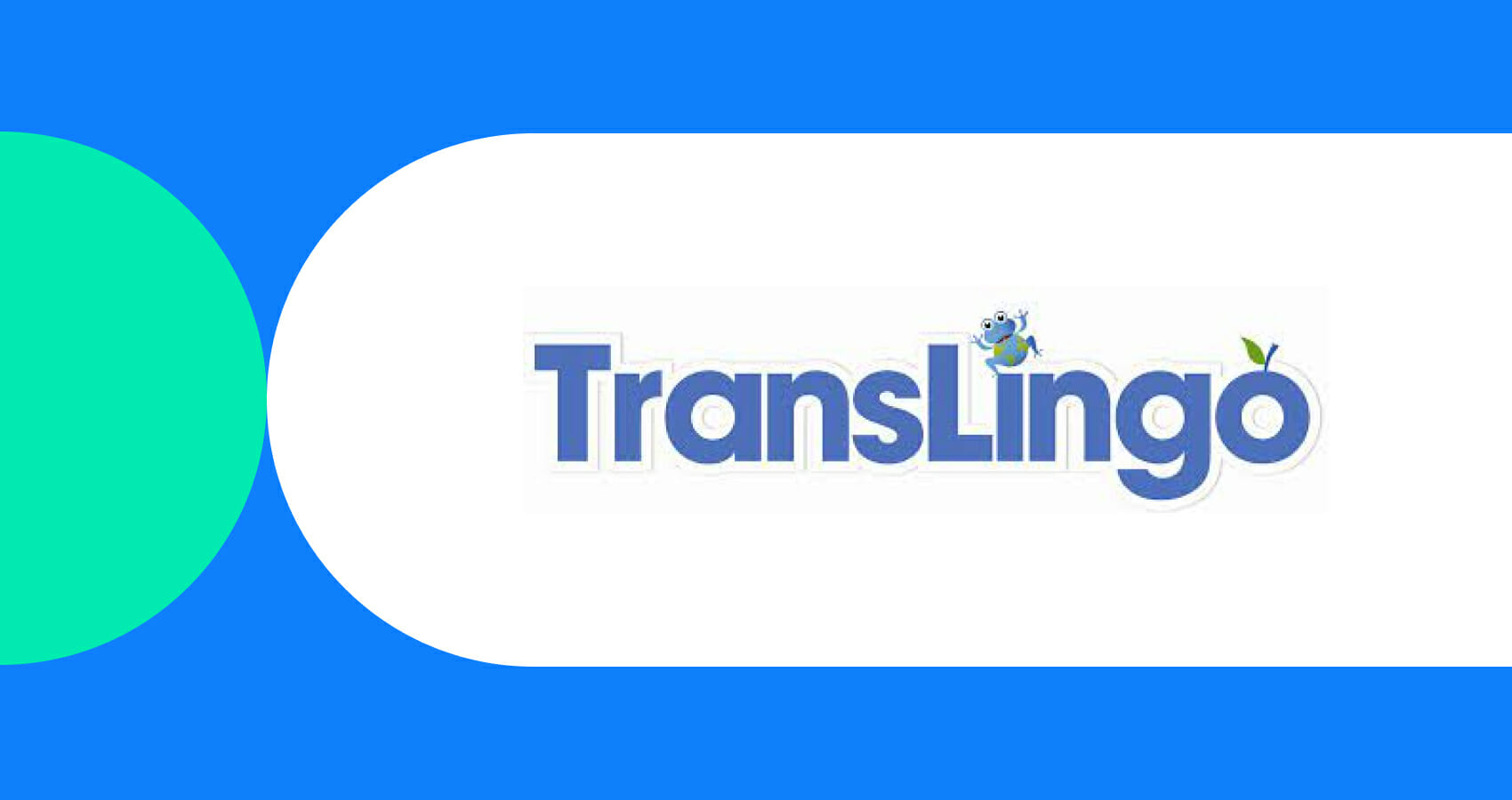 Case study featured image TransLingo | Phrase