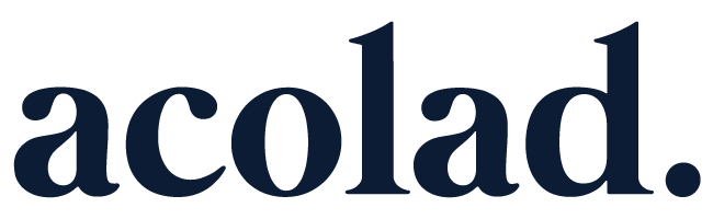 Acolad logo | Phrase