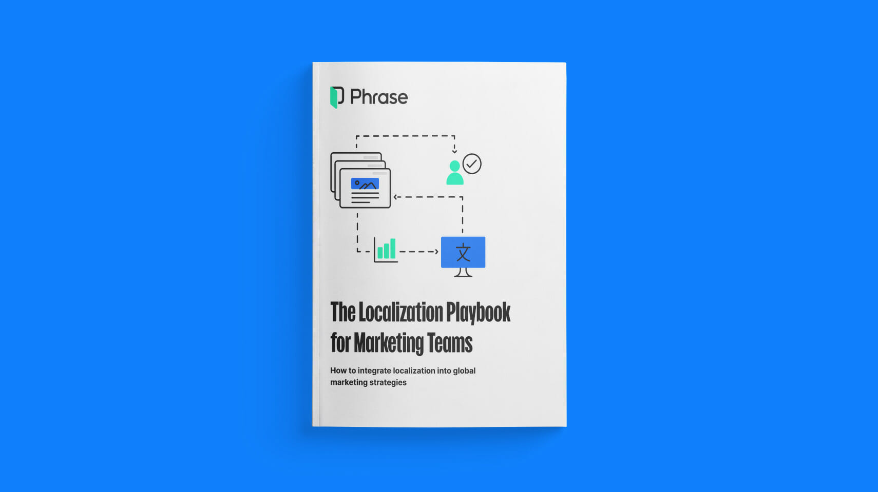 Marketing localization playbook | Phrase