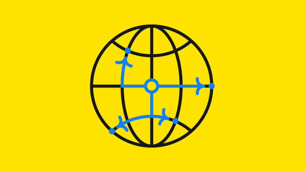 Global strategy blog post featured image | Phrase