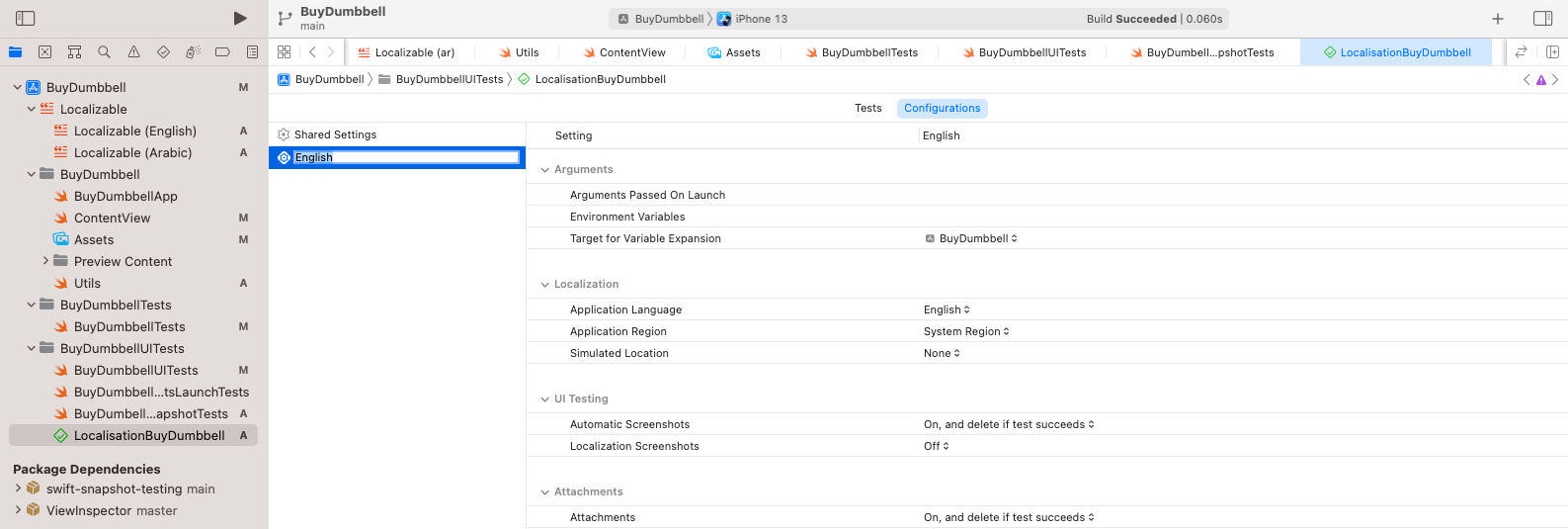 iOS I18n Testing Explained: Checklist, Examples, and Tips | Phrase