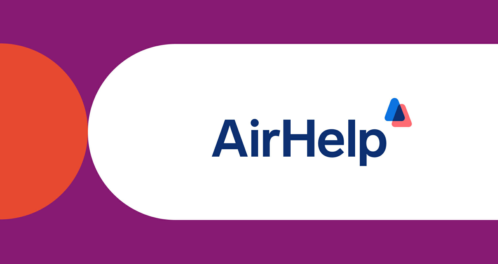 AirHelp case study featured image | Phrase